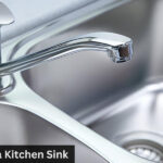 How to Clean a Kitchen Sink