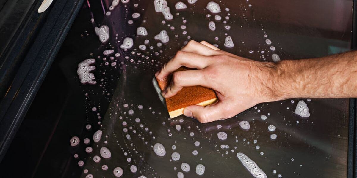 How to Clean Blackstone Griddle