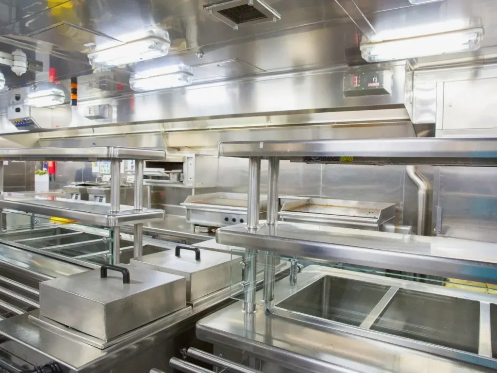 How To Clean Stainless Steel Countertops