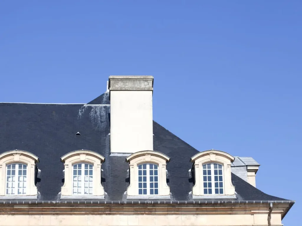 What to Do With Fake Dormer Windows