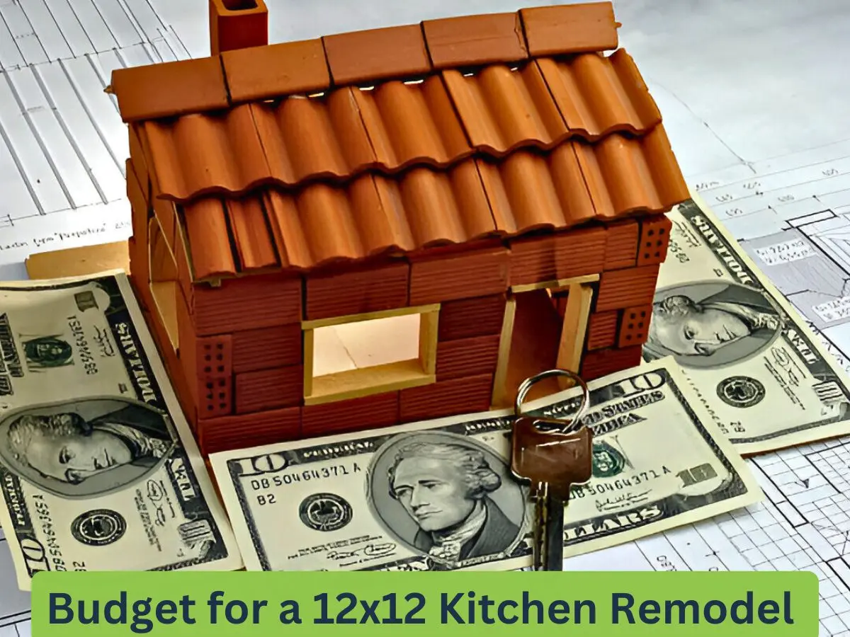 Average Kitchen Remodel Cost