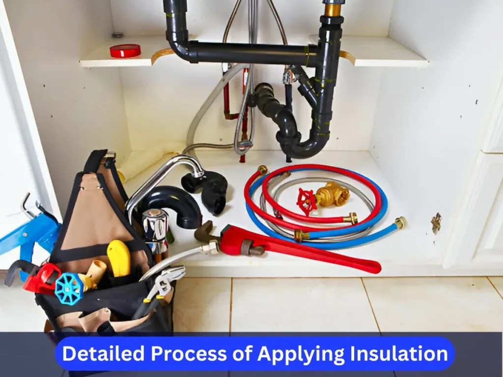 Can You Insulate Under a Kitchen Sink