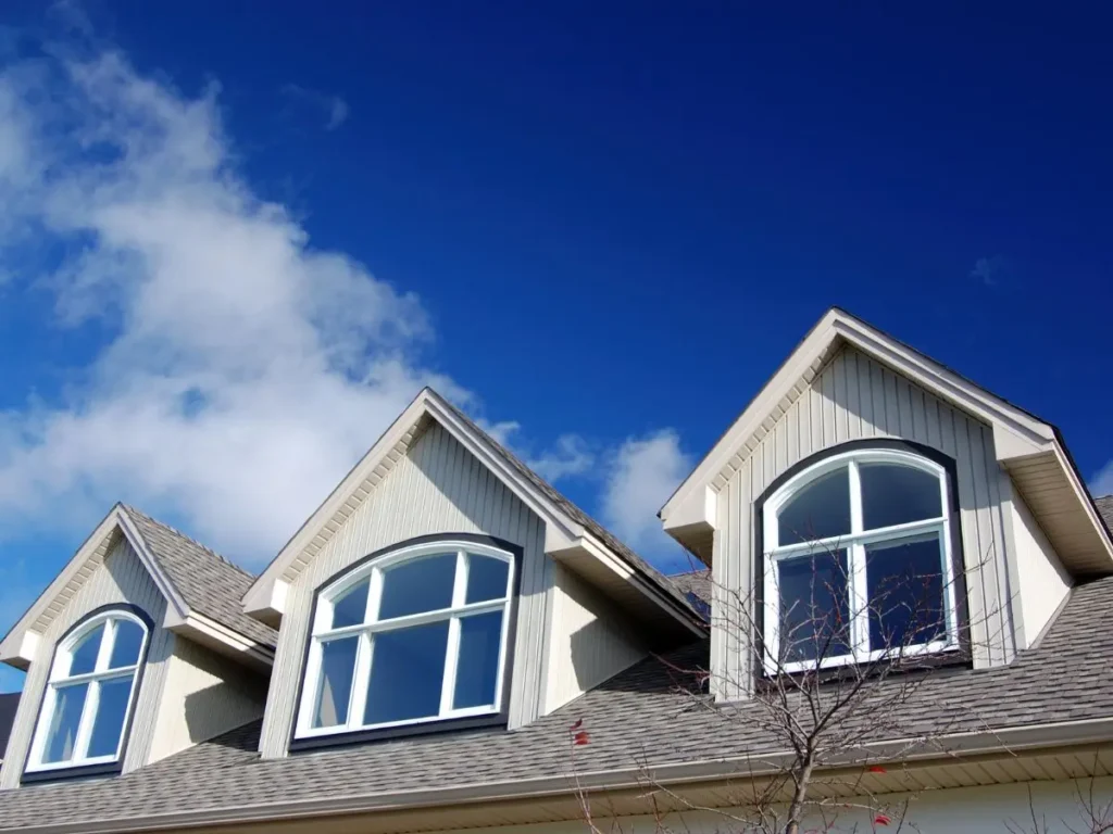 What to Do With Fake Dormer Windows