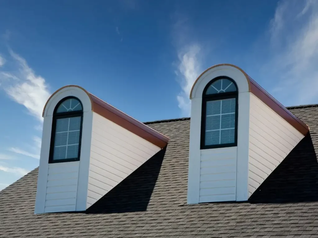 What to Do With Fake Dormer Windows