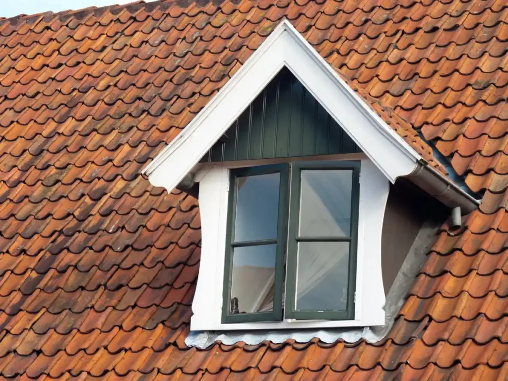 What to Do With Fake Dormer Windows