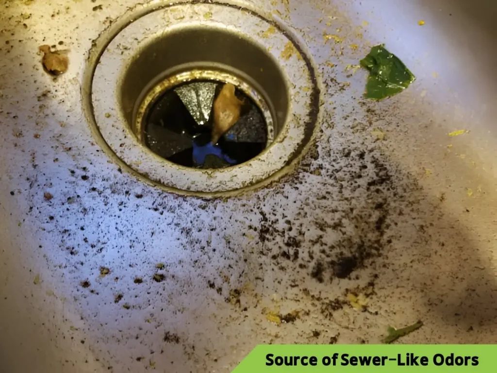 Why Does My Bathroom Sink Smell Like Sewer