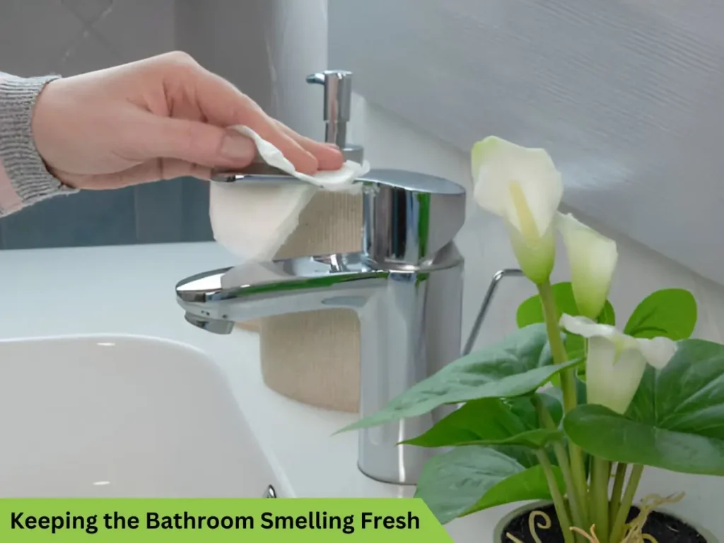 Why Does My Bathroom Sink Smell Like Sewer