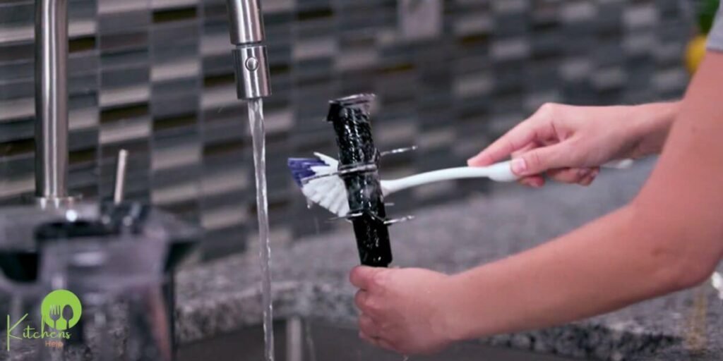 How to Clean a Ninja Blender