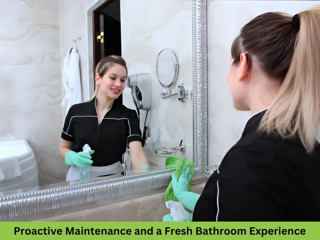 Why Does My Bathroom Sink Smell Like Sewer