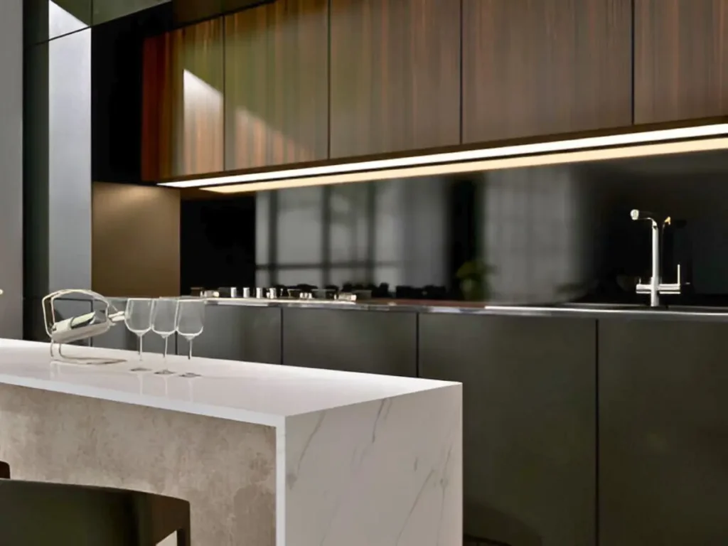 How To Clean Stainless Steel Countertops