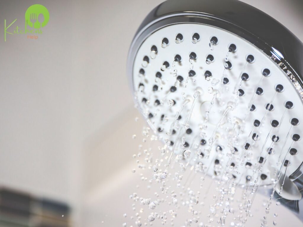 How to Clean Shower Head Without Vinegar