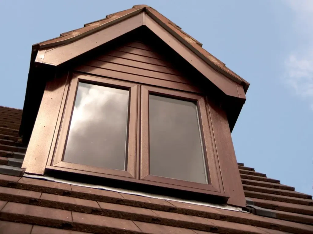 What to Do With Fake Dormer Windows