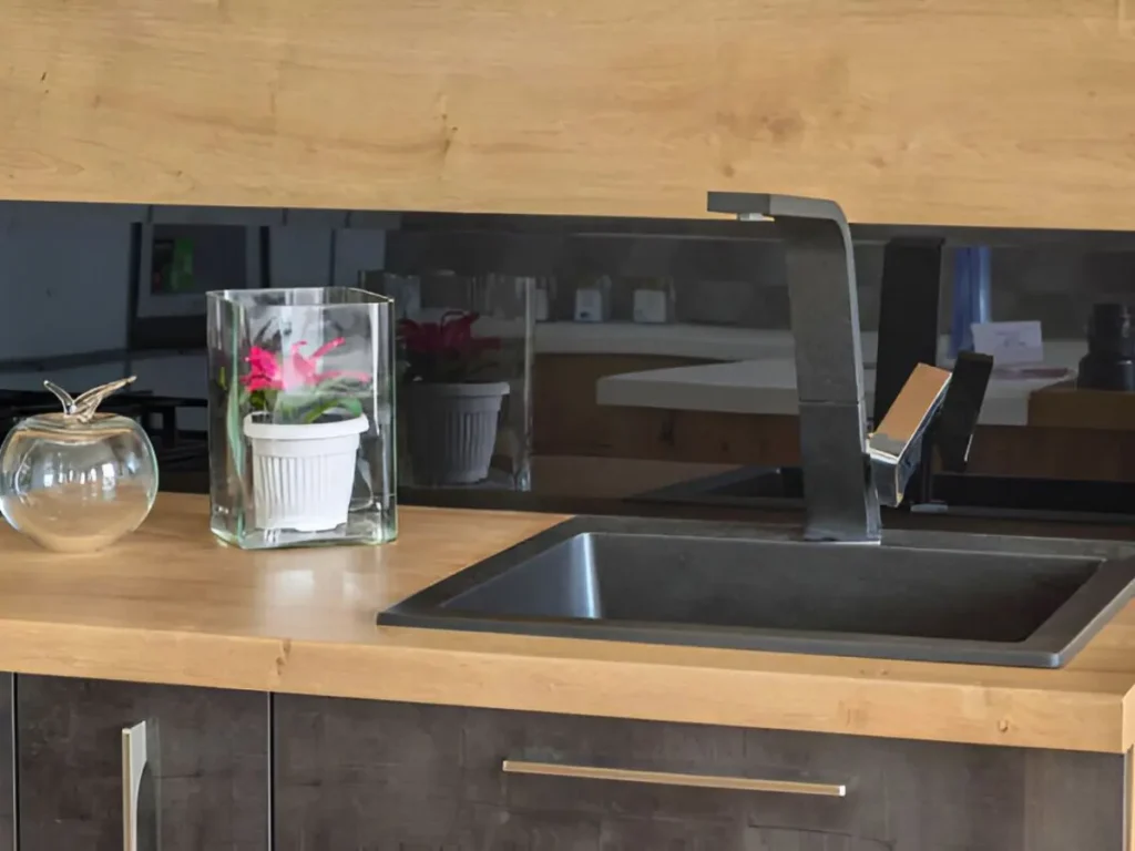 Can You Replace a Kitchen Sink Without Replacing the Countertop