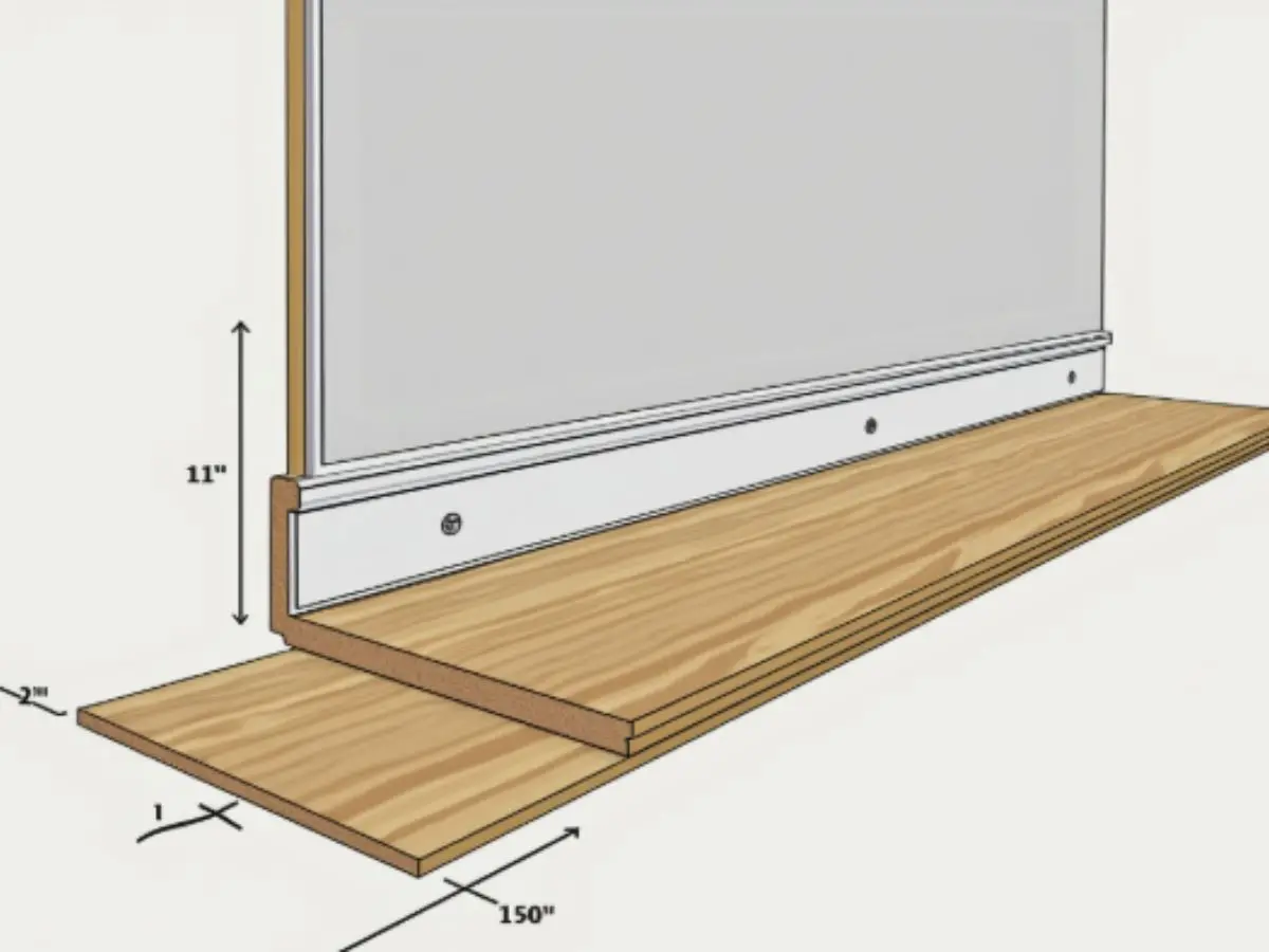 How to Use Exterior Door Thresholds