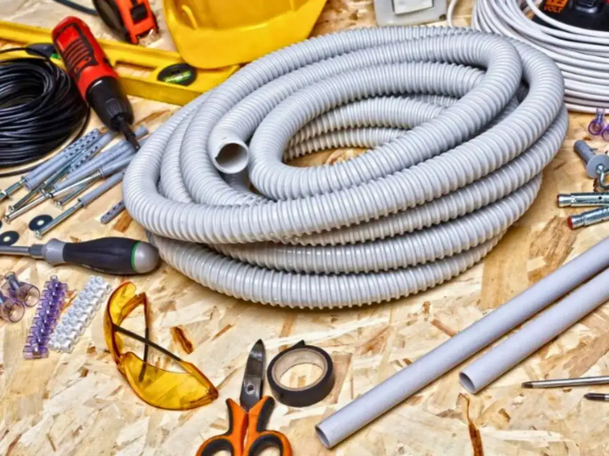 Materials and Tools for Ductwork Installation