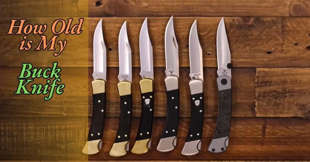 how-old-is-my-buck-knife