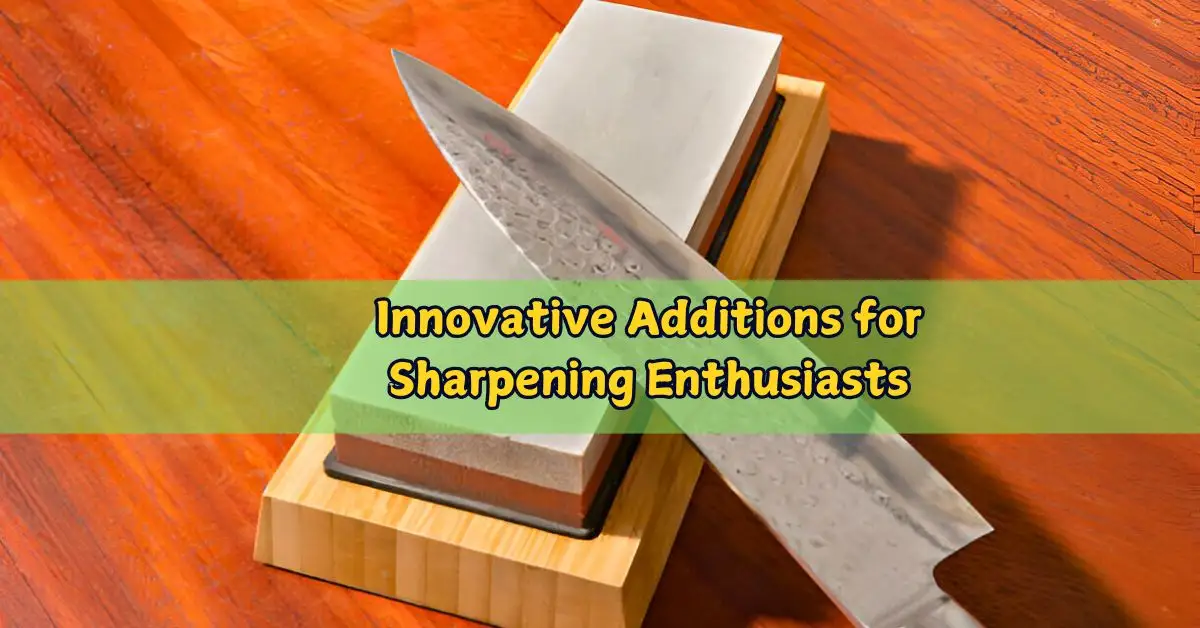 What Grit Whetstone for Kitchen Knives