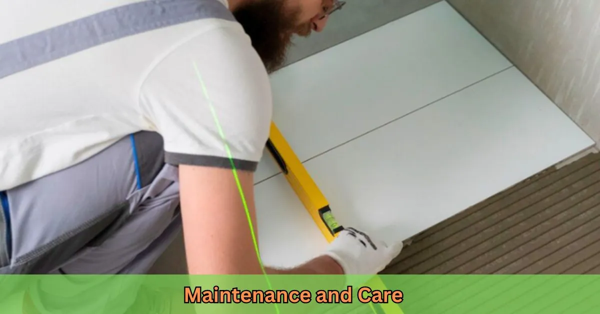 How to Raise Shower Floor