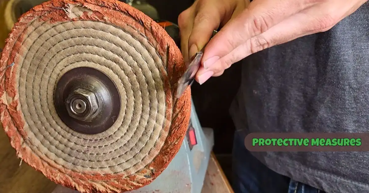 How to Polish a Knife Blade