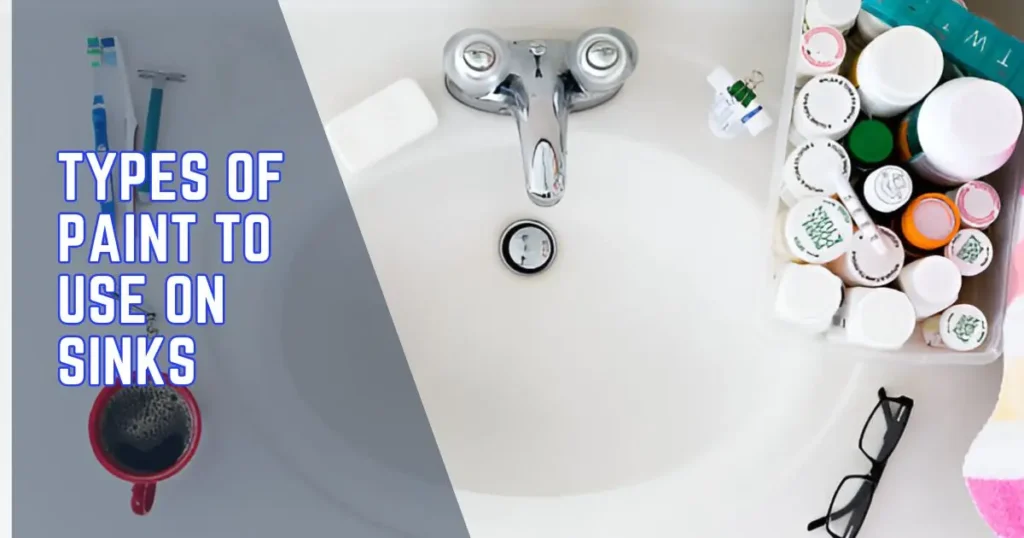 Can You Paint a Kitchen Sink