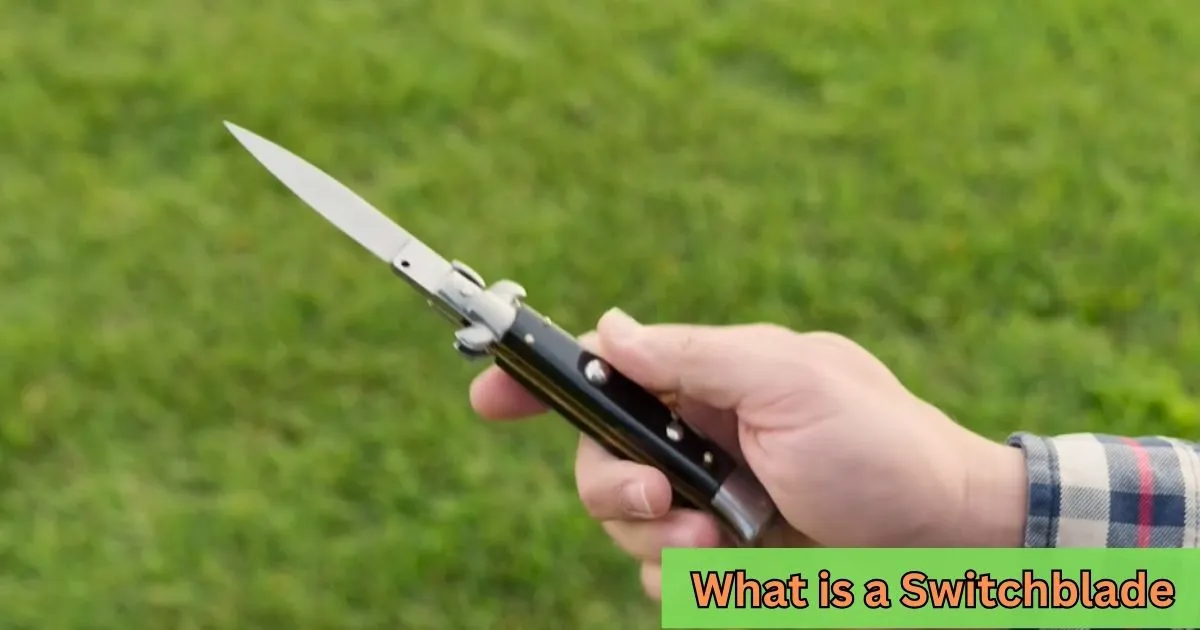 What-is-a-switchblade