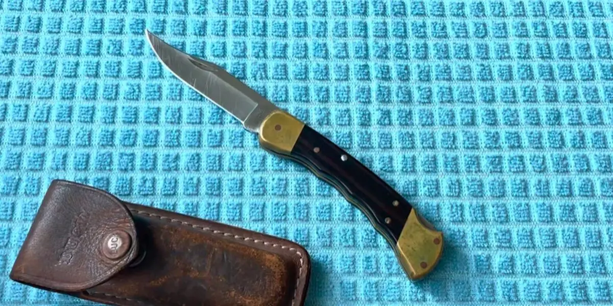 how-to-date-buck-knives