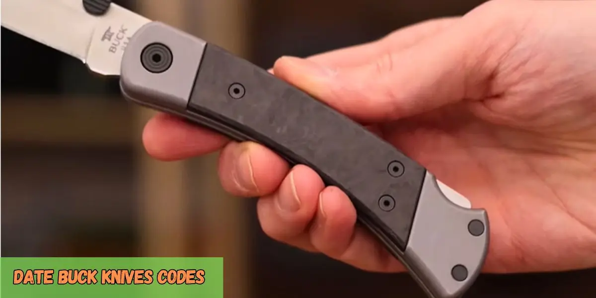 how-to-date-buck-knives