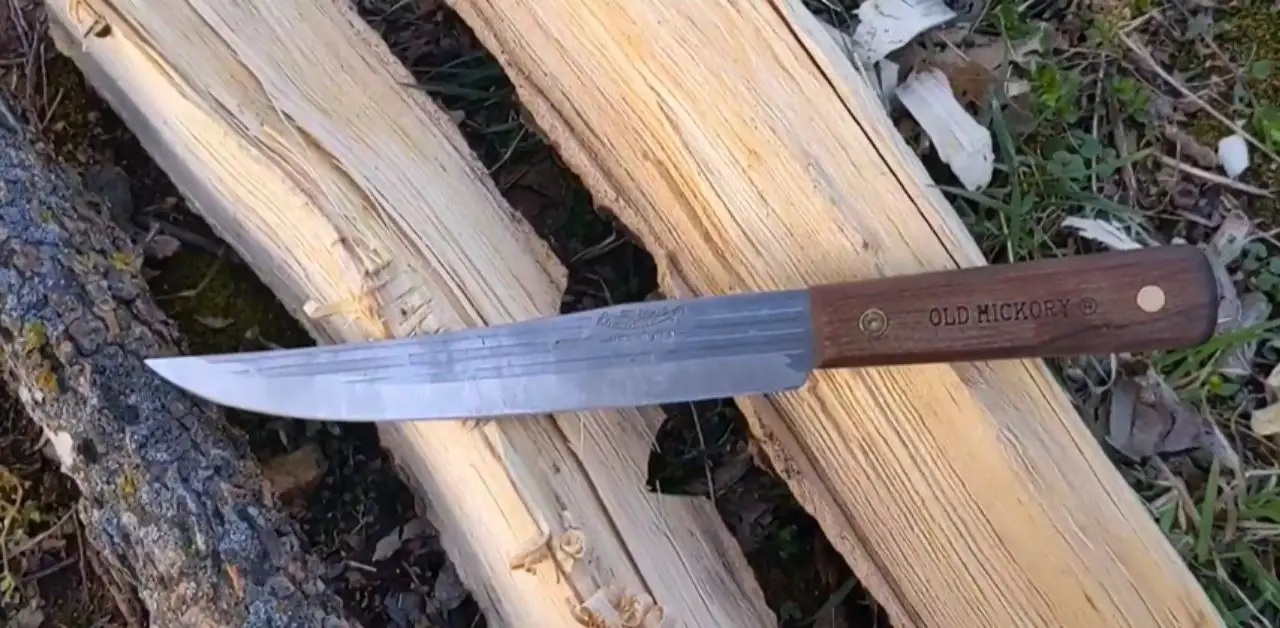 how-to-date-old-hickory-knives