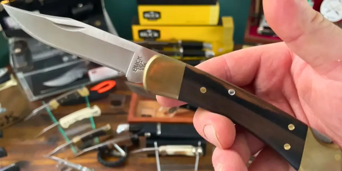 how-to-date-buck-knives