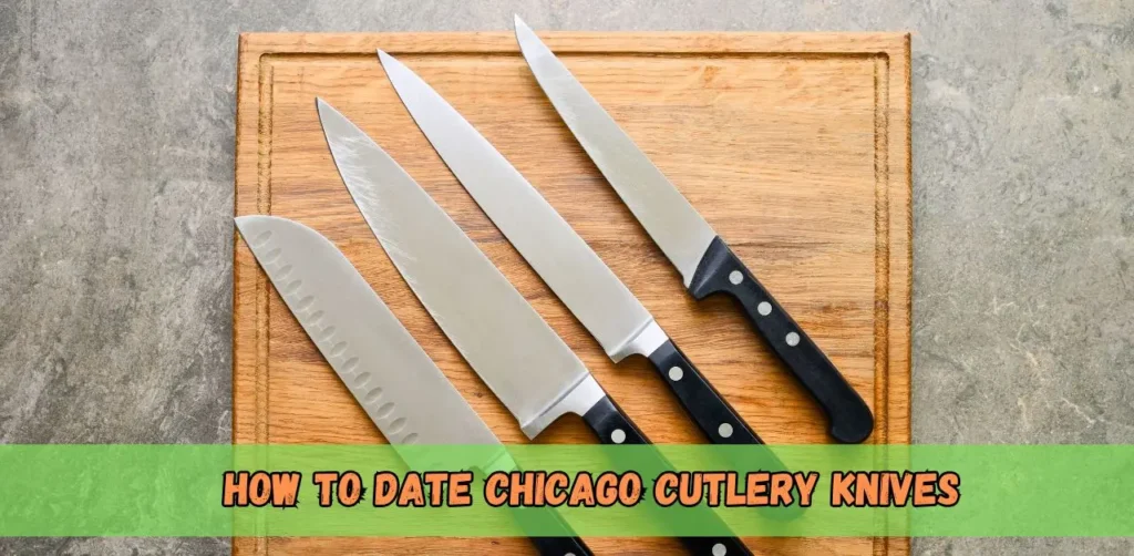 how-to-date-chicago-cutlery-knives