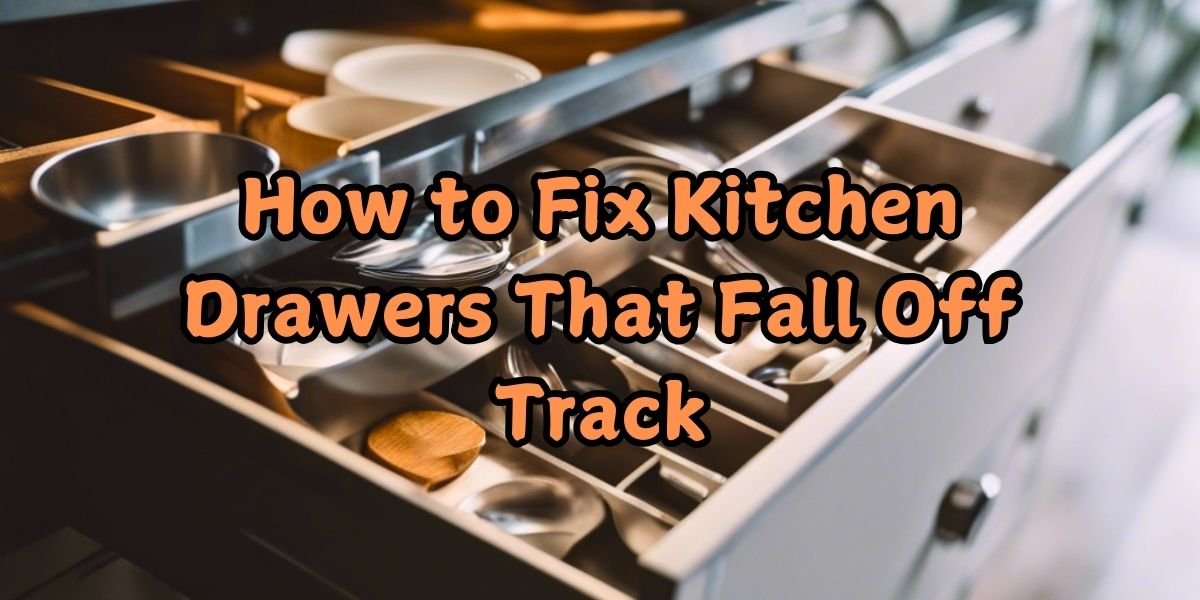 how-to-fix-kitchen-drawers-that-fall-off-track
