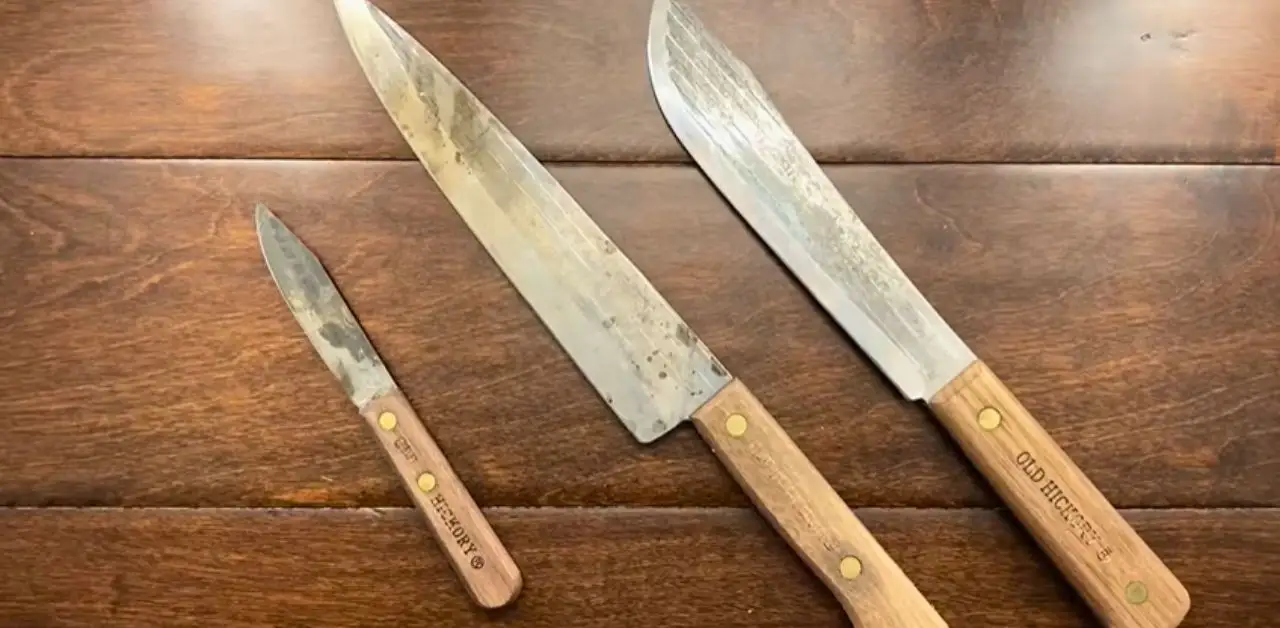 how-to-date-old-hickory-knives