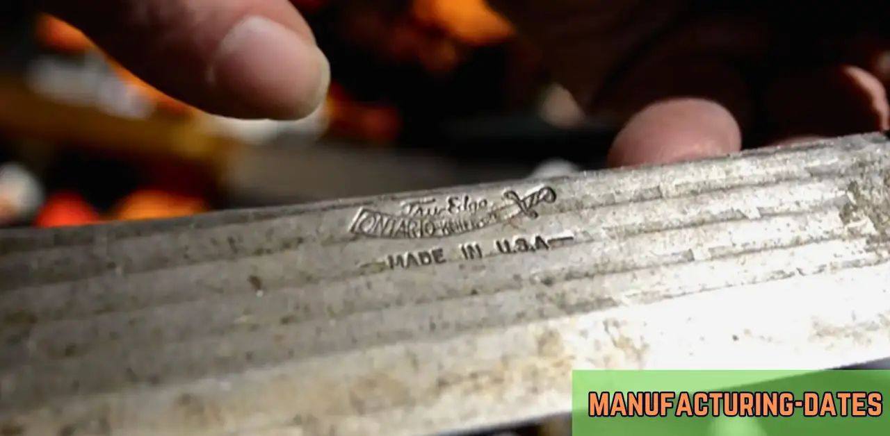 how-to-date-old-hickory-knives