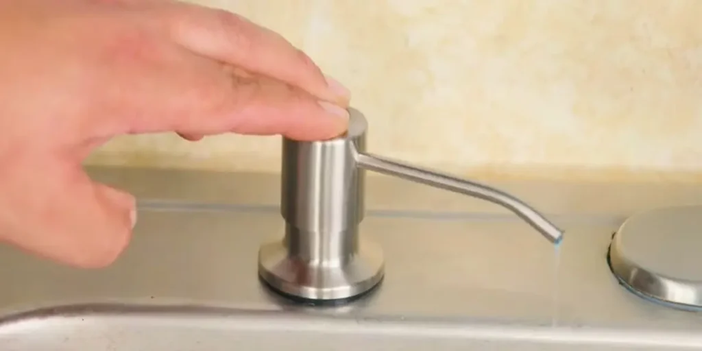 kitchen-sink-soap-dispenser-not-working