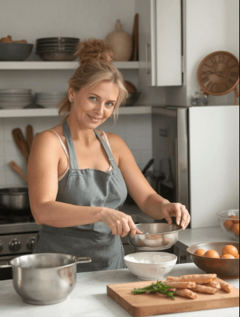 Kaira Evans - Author at Kitchens Help