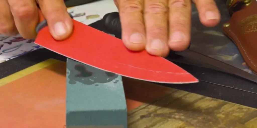 How to Sharpen Cuisinart Knives at Home