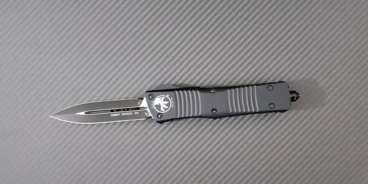 The Real-World Influence of John Wick’s Knives