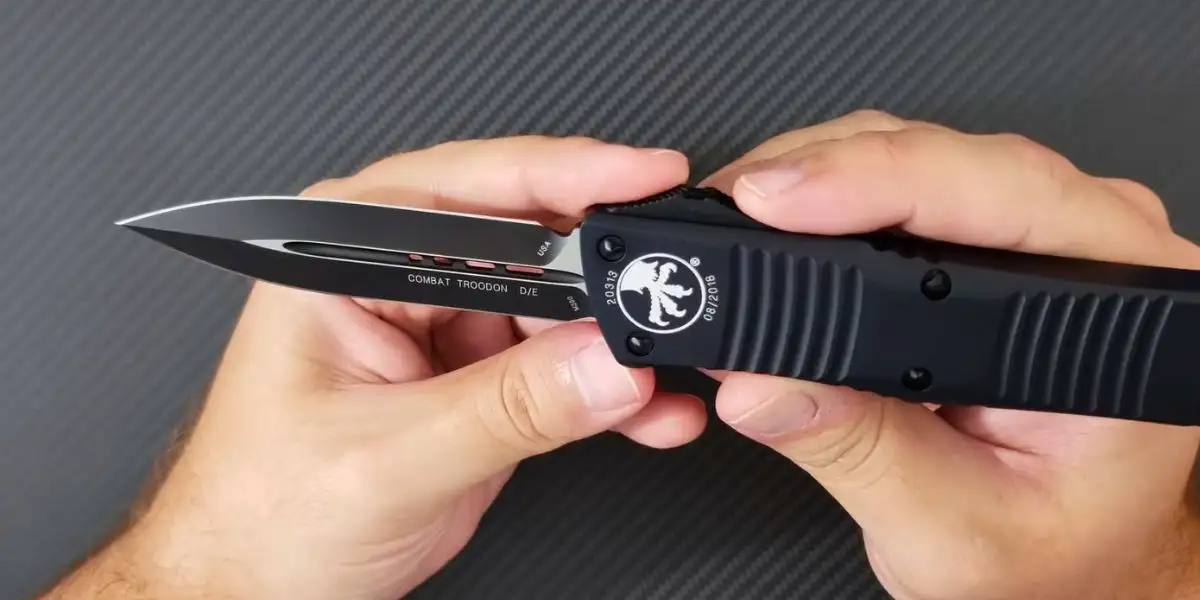 What Knife Does John Wick Use? Learn About His Deadly Blade